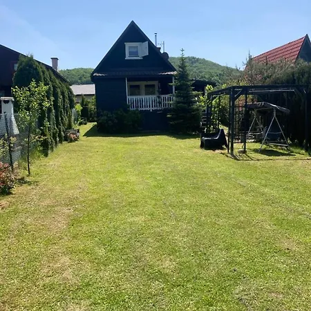 Ferienhaus W Gorkach Gorki Wielkie