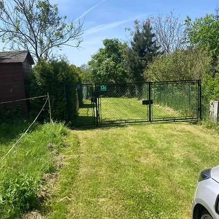 W Gorkach * Gorki Wielkie