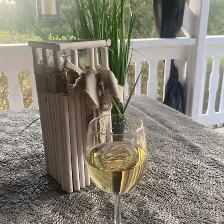 W Gorkach Holiday home