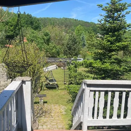 W Gorkach 펜션 Gorki Wielkie