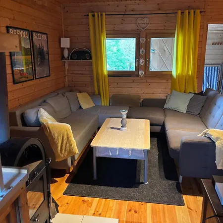 Holiday home W Gorkach Gorki Wielkie