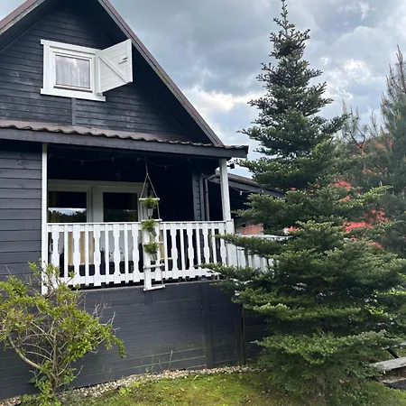 W Gorkach Holiday home *