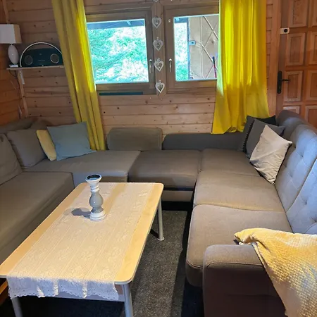 W Gorkach Holiday home *