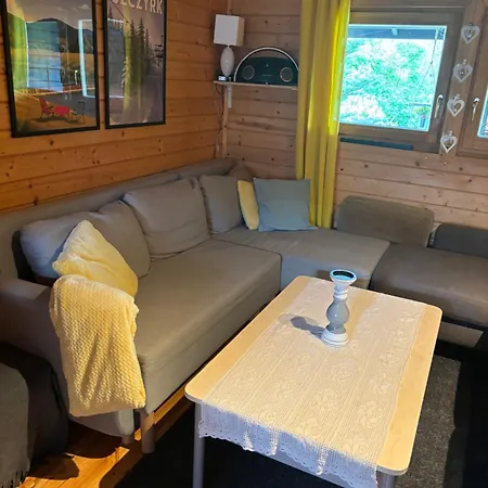 W Gorkach Holiday home *