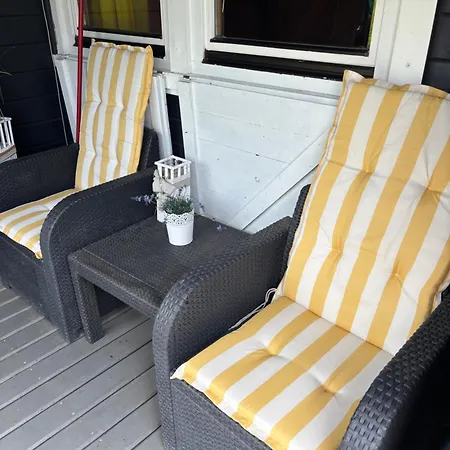 W Gorkach Holiday home *