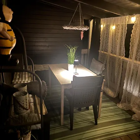 Holiday home W Gorkach *