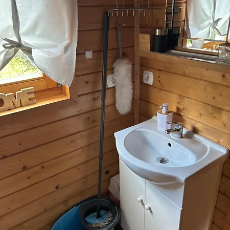 Holiday home W Gorkach