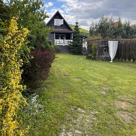 Ferienhaus W Gorkach Gorki Wielkie