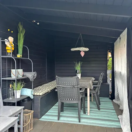 W Gorkach Holiday home *