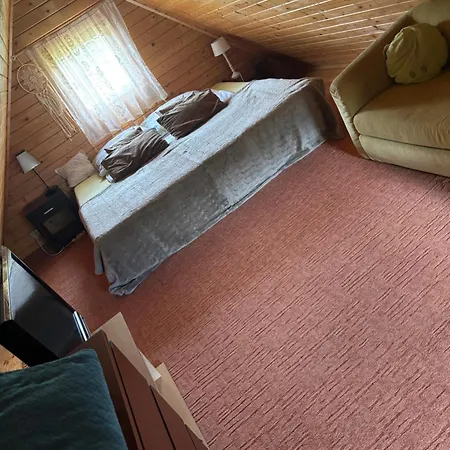 Holiday home W Gorkach